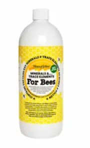 Mineral Bee ™ Minerals and Trace Elements. Beekeeping. 1 LITRE