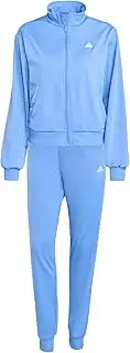 [adidas] WOMEN S ADULT ESSENTIALS FEELCOZY TRACKSUIT