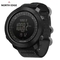 在飛比找ETMall東森購物網優惠-NORTH EDGE Mens sport Digital 