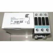 For Siemens 4kW 24 VDC Contactor 3RT1023-1BB40 3RT10231BB40