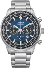 Citizen Eco-Drive Sports Aviation CA4500-91L Man Quartz Watch