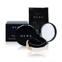 在飛比找蝦皮購物優惠-Hera 黑色坐墊 SPF34 PA + + 15g * 2