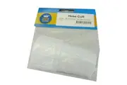 Aussie Gold Flexible Hose Cuff Pool Vacuum Hose Connector For 38mm (1.5") Flex Hose