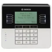 Bosch B930 ATM STYLE-ALPHA NUMERIC KEYPAD (SD12) Readers/Keypads