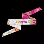 Bunkerkings - BunKings Donut Headband - Classic
