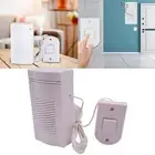 Simplified Installation Process of the Efficiently Designed Wireless Bell