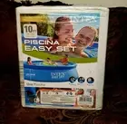 Intex 10ft X 30in Easy Set Above Ground Swimming Pool (No Pump) | FREE SHIPPING
