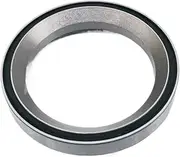 HAUAGEZWU Bike Headset Bearings ACB460H7 34.1 * 46 * 7 Mm 45/45 1PC ACB Road MTB Angular Contact Bicycle Stainless Bearing ACB460H7