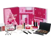 Makeup Advent Calendar 2024 For Girls, Beauty Advent Calendar 2024, 24 Days Countdown Advent Calendar, Christmas Makeup Set