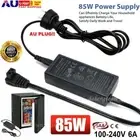 Power Supply Mains For Brass Monkey Waeco Portable Fridge Adapter GH1628 +Cord