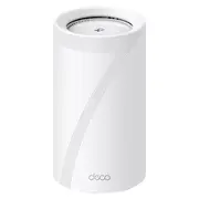 TP-Link Deco BE85 BE22000 Whole Home Mesh Wi-Fi 7 Router