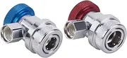 Robinair High and Low Side Manual Coupler