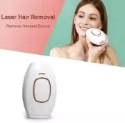 IPL Laser Hair Removal, Permanent Painless Hair Removal Device For Whole Body