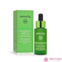 在飛比找蝦皮商城優惠-APIVITA 艾蜜塔 熬夜亮顏精華(30ml)【美麗購】