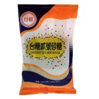 在飛比找蝦皮購物優惠-台糖二砂500g 現貨