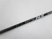 Callaway Paradigm Ai Smoke Driver Shaft Speeder Nx Black 60X Japanese Specificat