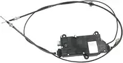 2214302849 Oem Parking Brake Actuator Suit Compatible For Mercedes W221 W216 CL-Class E 07-13