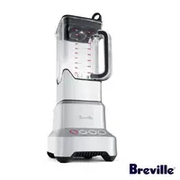 在飛比找PChome24h購物優惠-BREVILLE 鉑富 2L 樂纖冰沙果汁機 BBL800X