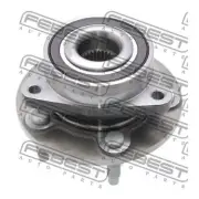 FEBEST Wheel Hub 1082-CRFM Front FOR Astra Cruze Zafira Tourer Cascada J Orlando
