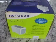 NEW NETGEAR SC101 Expandable Safe Storage Central SmartSync Pro Backup Software