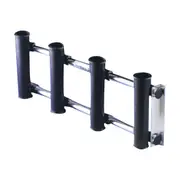 Sant Marine Sant Marine Rod Holder Rack Coaming 4 Rod Holders