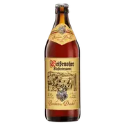 Weissenoher Bonifatius Dunkel