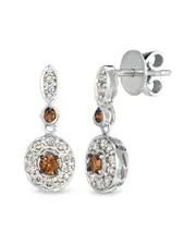 Le Vian 14K 0.36 ct. tw. Diamond Earrings