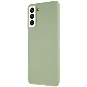 Phone Case for Samsung Galaxy S21+ 5G TPU Phone Case Fingerprint Free Matte Protective Cover
