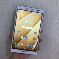 🐑二手華碩平板🐑ASUS ZenPad 8.0 Z380KNL  白