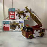 在飛比找蝦皮購物優惠-全新｜稀有品 多美小汽車Dream Tomica Disne