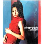 倉木麻衣 WINTER BELLS 單曲 580400000976 再生工場02