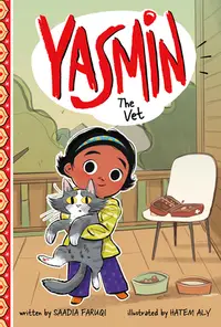 在飛比找誠品線上優惠-Yasmin the Vet