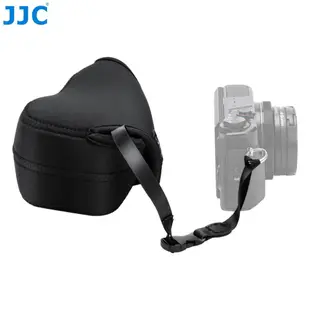 JJC 相機收納包 Sony ZV-E10 a6000 a6100 a6400 a6500 a6600 a6300等微單