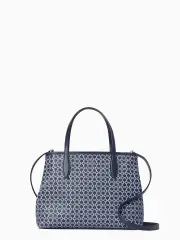 spade link mini tote