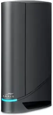 (G34) - Cable Modem Router Combo - Fast DOCSIS 3.1 Gigabit Wifi 6 (AX3000), Appr