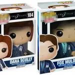 184 183 X 文件 MULDE X 檔案 DANA SCULLY