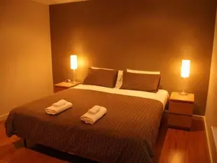 怡瑟爾頓服務式公寓Ethelton Serviced Apartments