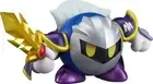Nendoroid Kirby's DreamLand -Meta Knight, prepainted Figure From Japan New