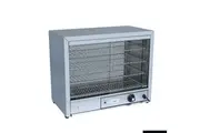 Benchstar Pie Warmer & Hot Food Display - Pie Warmers (DH-580E) - DH-580E