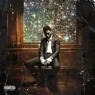 KID CUDI "MAN ON THE MOON 2 THE LEGEND..." CD NEW+