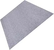 GLSTOY Breathable Polyester Sleeping Pad Foldable Dormitory Mattress Mat Portable Lightweight Cushion for Indoor Outdoor Use Comfortable Design