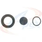 Engine Crankshaft Seal Kit-Eng Code: D15B7 Apex Automobile Parts ATC1002 (for: Honda Civic)