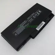 5200MAH Battery Fit HP Pavilion FD06 dm3 dm3-dm3t-1000 CTO 580686-001 HSTNN-UBOL