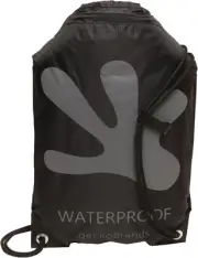10L Drawstring Travel Backpack – Waterproof, Lightweight Dry Bag for Beach, Hiki