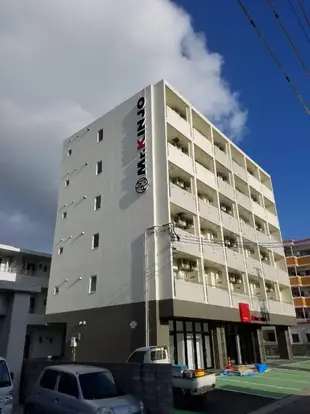 石垣島的2臥室公寓 - 746平方公尺/1間專用衛浴HOTEL Mr.KINJO GOLDEN CATS