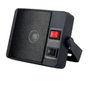 TS-750 3.5mm Jack External Speaker for Walkie Talkie Radio Comunicador Mobile Radio