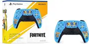 PlayStation DualSense® wireless controller – Fortnite® Limited Edition