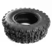 ScooterX 13x5-6 Off Road 4 Ply Tire Tread Go Kart Scooter-X Sport Kart﻿ Drift 2