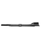 Fits Stens 305-700 Fits Hi-Lift Blade For Murray Aladdin Noma 43" Deck 316608