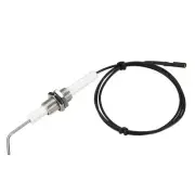 Ignitor Wire Ceramic Electrode Assembly 300mm Length Gas Grill Ignitor Wire 3pcs